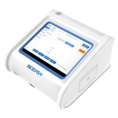 A device for reading the levels of pesticides .